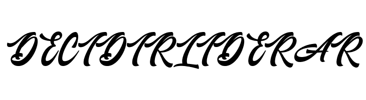 AuthemScript  Free Fonts Download