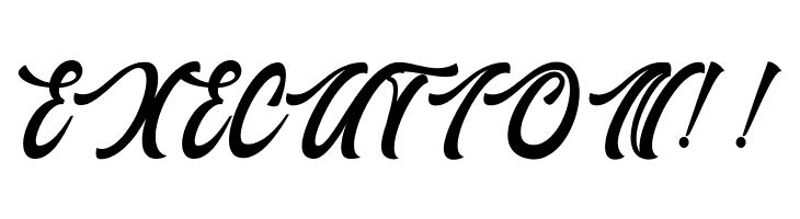 AuthemScript  Free Fonts Download