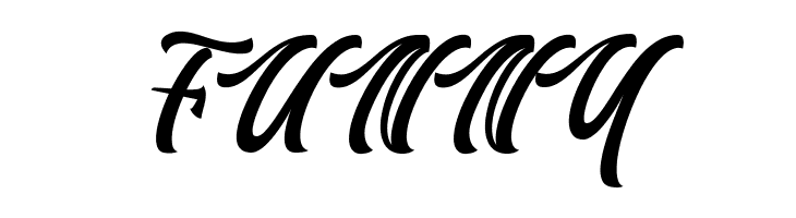 AuthemScript  Free Fonts Download