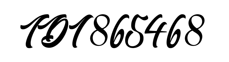 AuthemScript  Free Fonts Download