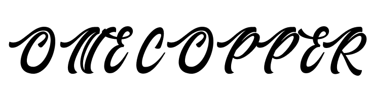 AuthemScript  Free Fonts Download