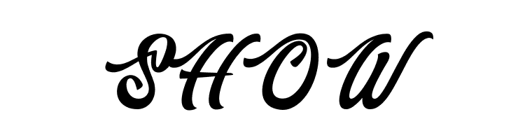 AuthemScript  Free Fonts Download