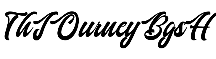 AuthemScript  Free Fonts Download