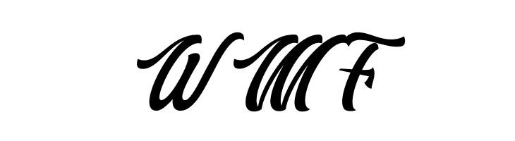 AuthemScript  Free Fonts Download