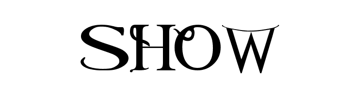 winob  Free Fonts Download