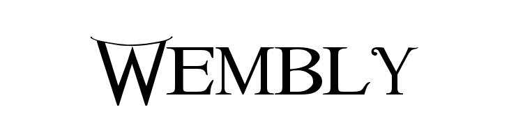 winob  Free Fonts Download