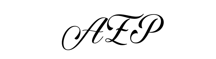 AngeltaScript  Free Fonts Download