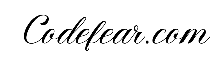 AngeltaScript  Free Fonts Download