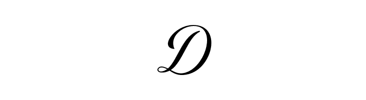 AngeltaScript  Free Fonts Download