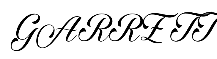 AngeltaScript  Free Fonts Download