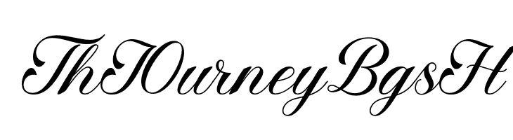 AngeltaScript  Free Fonts Download