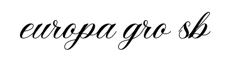 AngeltaScript  Free Fonts Download