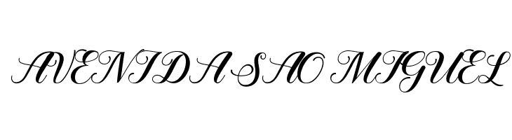 SweetChildScript  Free Fonts Download