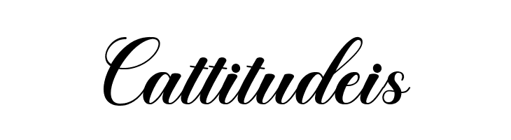 SweetChildScript  Free Fonts Download