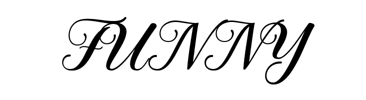 SweetChildScript  Free Fonts Download