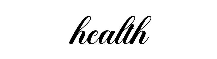 SweetChildScript  Free Fonts Download