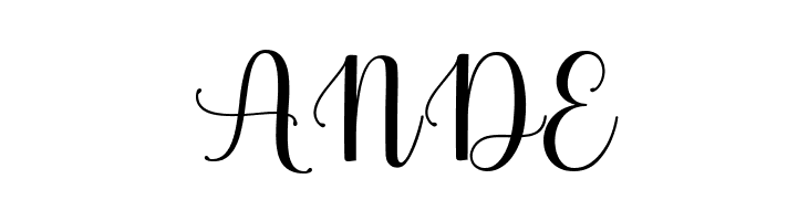 MolistaScript  Free Fonts Download