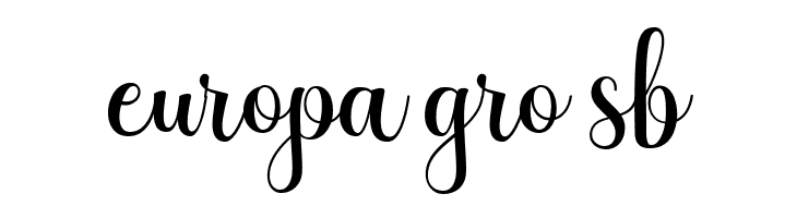 MolistaScript  Free Fonts Download