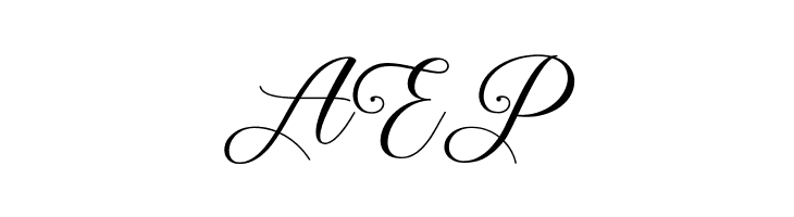 BeautyQueenScript  Free Fonts Download