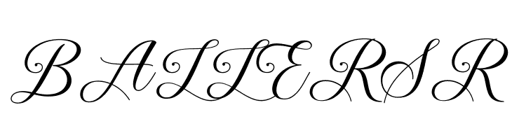 BeautyQueenScript  Free Fonts Download