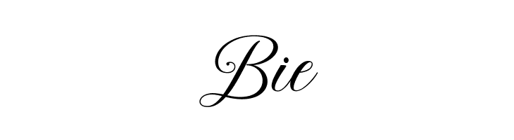 BeautyQueenScript  Free Fonts Download