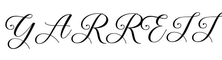 BeautyQueenScript  Free Fonts Download