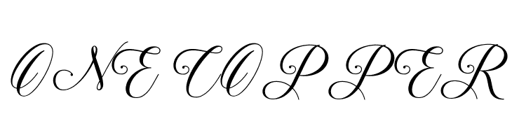 BeautyQueenScript  Free Fonts Download