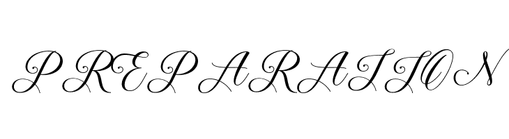 BeautyQueenScript  Free Fonts Download