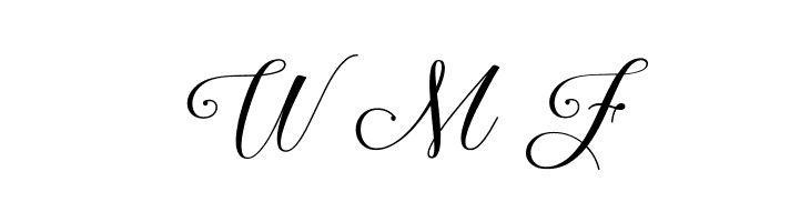 BeautyQueenScript  Free Fonts Download