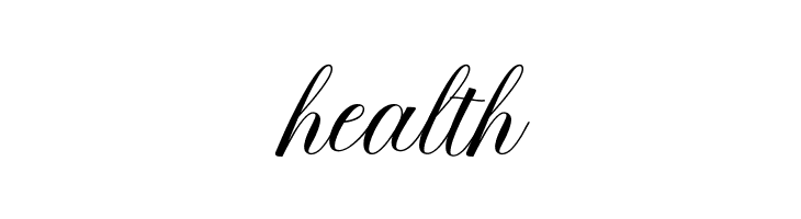 BeautyQueenScript  Free Fonts Download