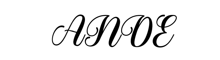 mysweetyScript  Free Fonts Download