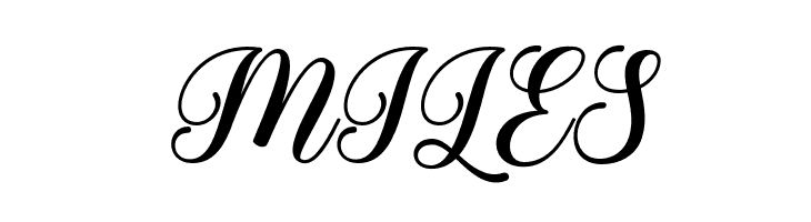 mysweetyScript  Free Fonts Download