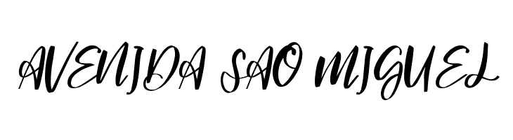 Signature hawk Regular  Free Fonts Download