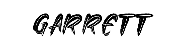 Lockdown demo  Free Fonts Download