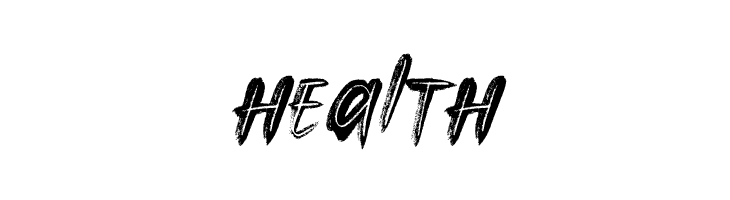Lockdown demo  Free Fonts Download
