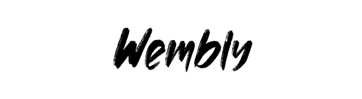 Kuro demo  Free Fonts Download