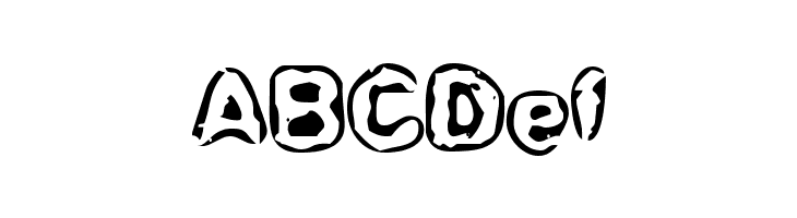 BN-Maxi  Free Fonts Download