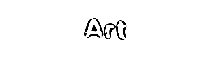 BN-Maxi  Free Fonts Download