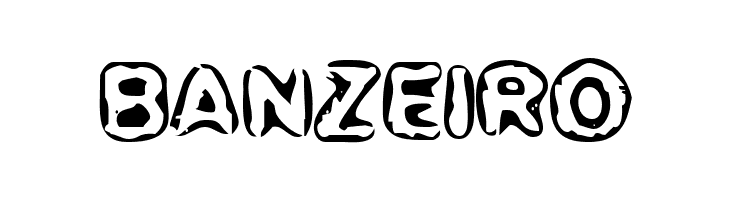 BN-Maxi  Free Fonts Download