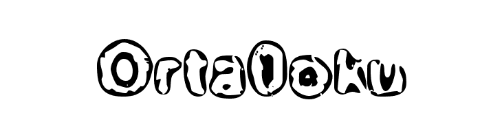 BN-Maxi  Free Fonts Download