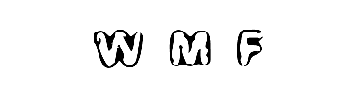 BN-Maxi  Free Fonts Download