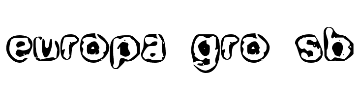 BN-Maxi  Free Fonts Download