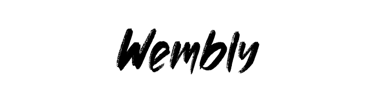 Kurodemo  Free Fonts Download