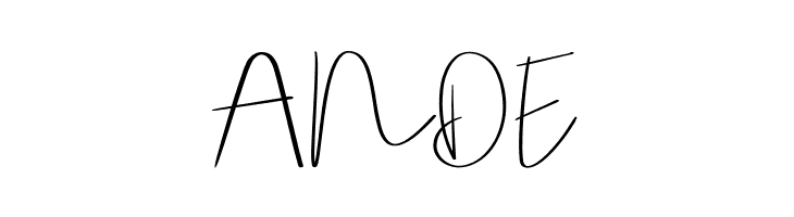 Orchard  Free Fonts Download