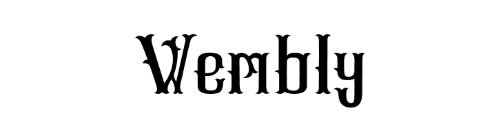 Vanhala-demo  Free Fonts Download