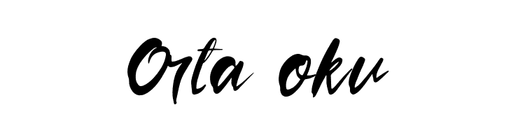 Rooselyndemo  Free Fonts Download