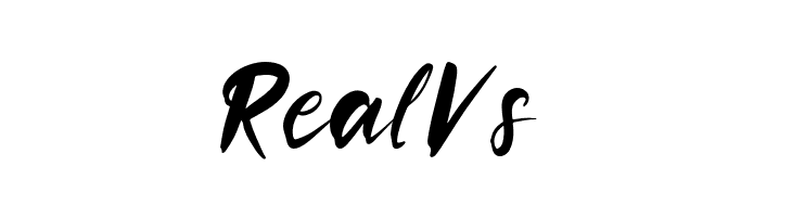 Rooselyndemo  Free Fonts Download