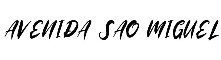 Rooselyn demo  Free Fonts Download