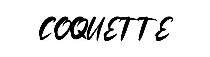 Rooselyn demo  Free Fonts Download