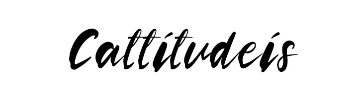 Rooselyn demo  Free Fonts Download